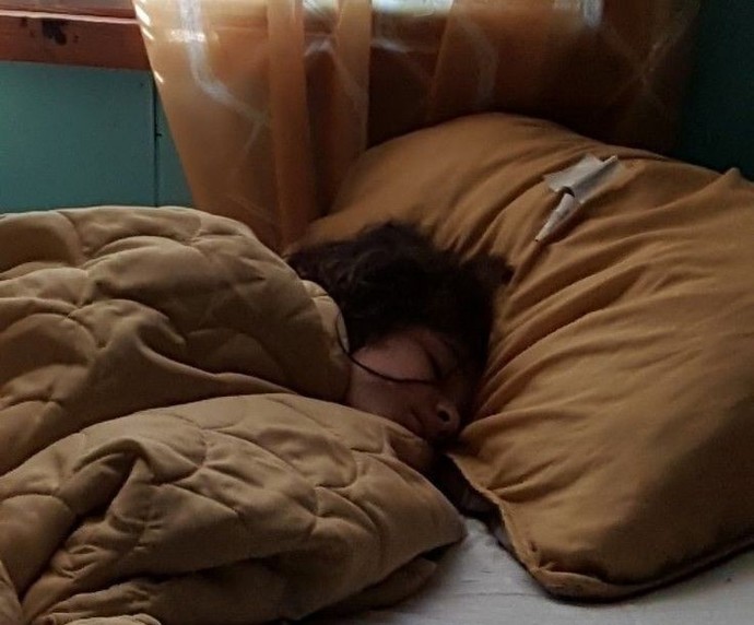 Günaydın millet 🌸 uykunuzu aldınız mı, bu sabah modunuz nasıl?