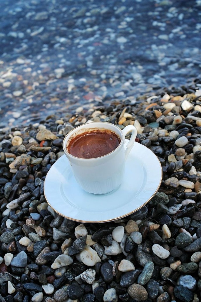 Herkese günooo ☀️