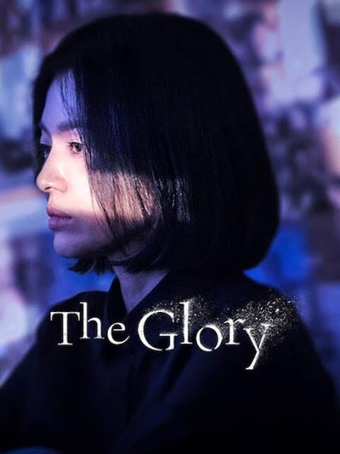 The glory dizisini izleyen varmıı…🥺?