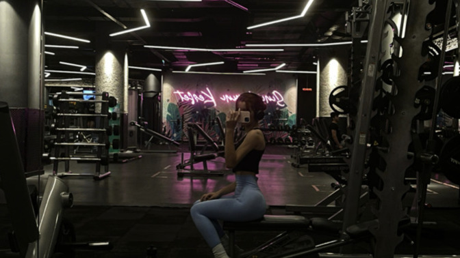 Sporla aranız nasıl?