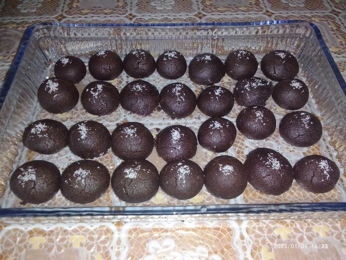 Tatlı denen şey olmasaydı hayatın tadı çıkar mıydı ☺️😇?