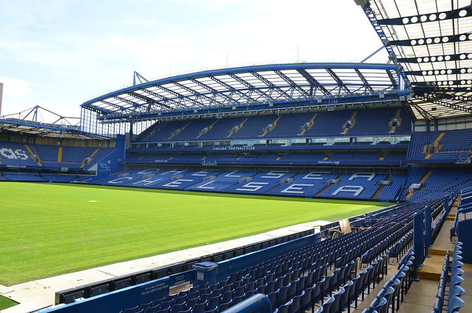 İngiltere Premier Lig ekibi Chelsea, stadyumda iftar vereceğini açıklamış. Sizin bu konu hakkında düşünceleriniz nedir?