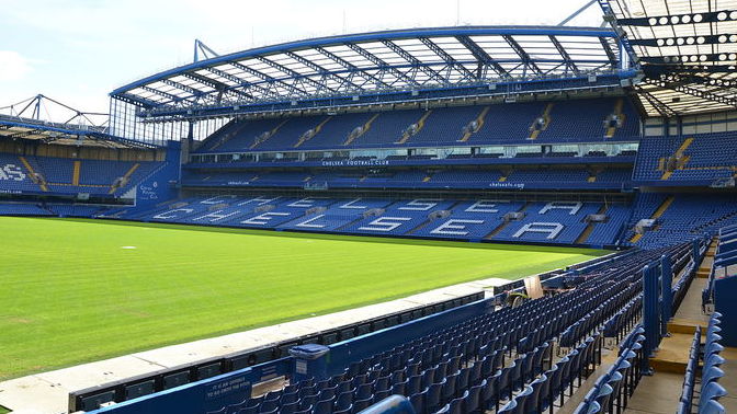 İngiltere Premier Lig ekibi Chelsea, stadyumda iftar vereceğini açıklamış. Sizin bu konu hakkında düşünceleriniz nedir?
