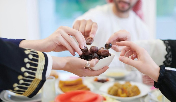 Bu ramazan, oruca niyetli misin?