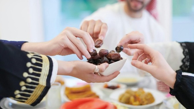 Bu ramazan, oruca niyetli misin?