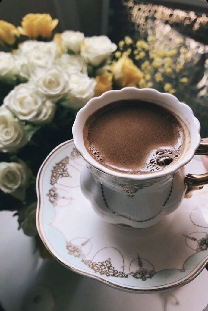 En tatlı sabahlar nasıl başlar?