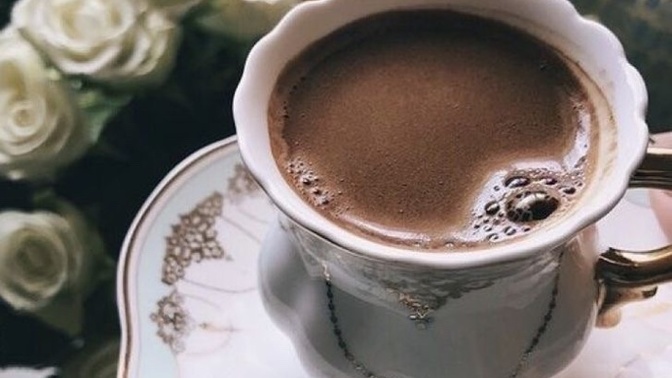 En tatlı sabahlar nasıl başlar?