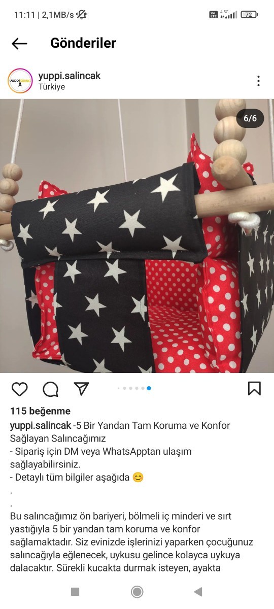 Netten en son ne aldınız?