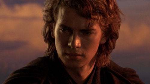 Hangi Star Wars karakterisin söyleyim mi?