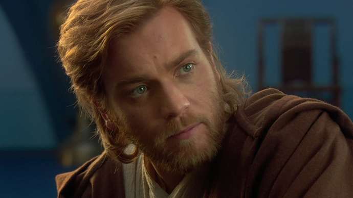 Hangi Star Wars karakterisin söyleyim mi?