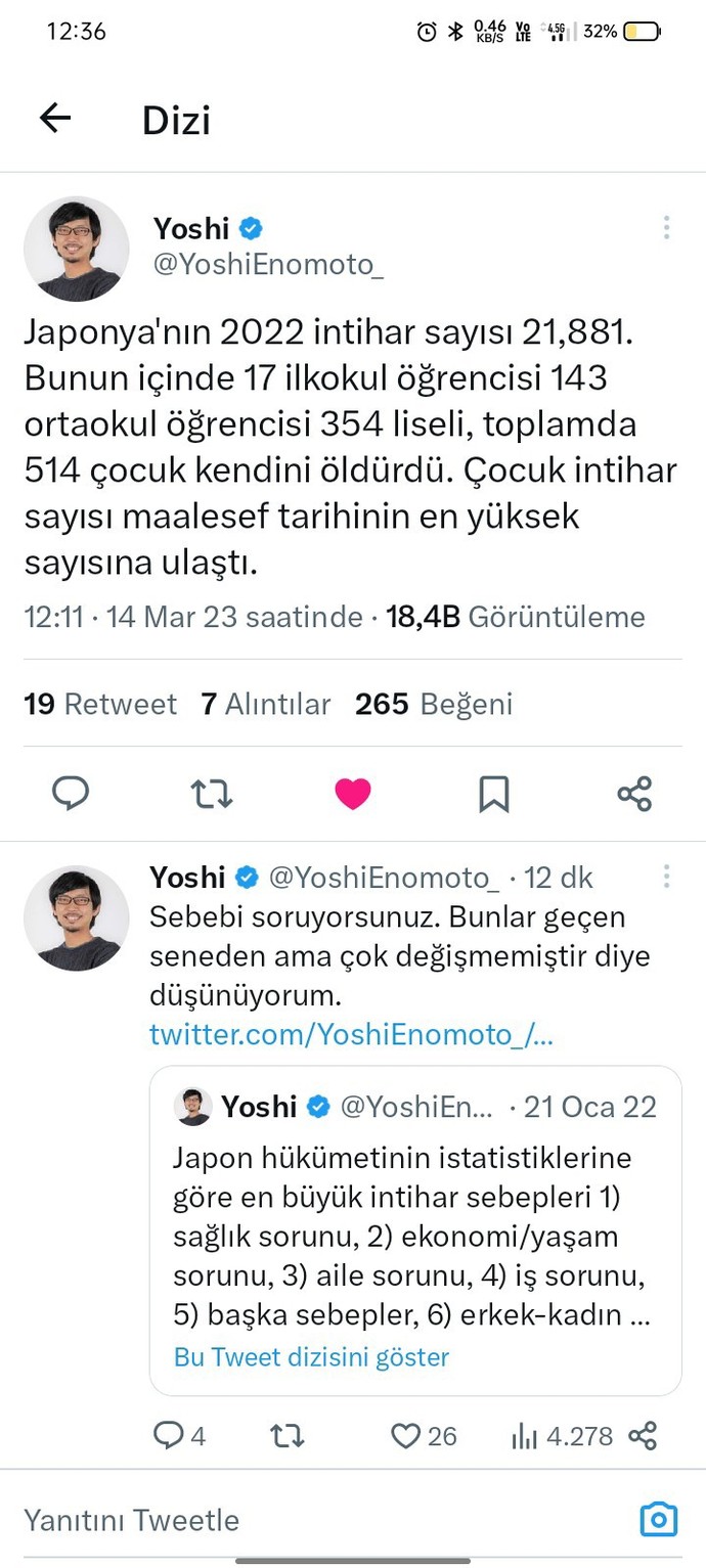 Bir insan neden intihar eder&düşünür? intihar acizlik değil midir?