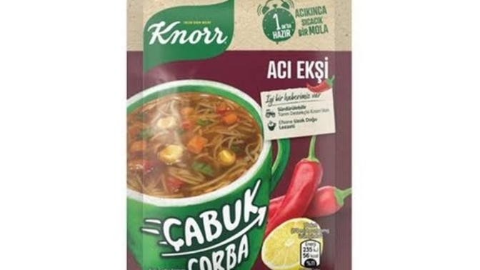 Asla yenmemesi gereken bir yiyecek söyler misiniz?