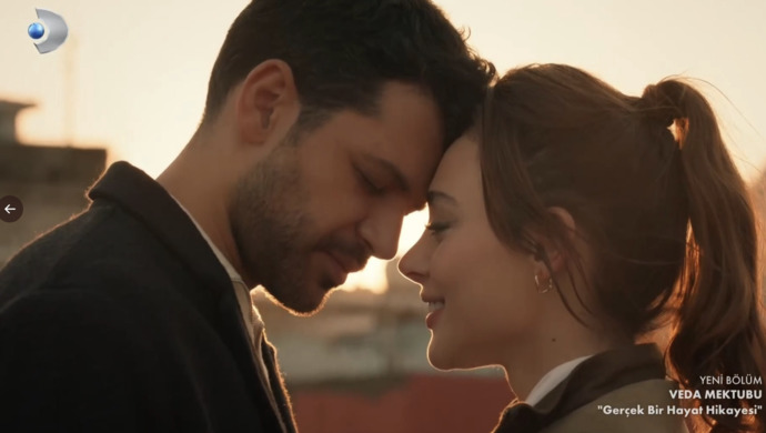 Emre Kıvılcım, Rabia Soytürk