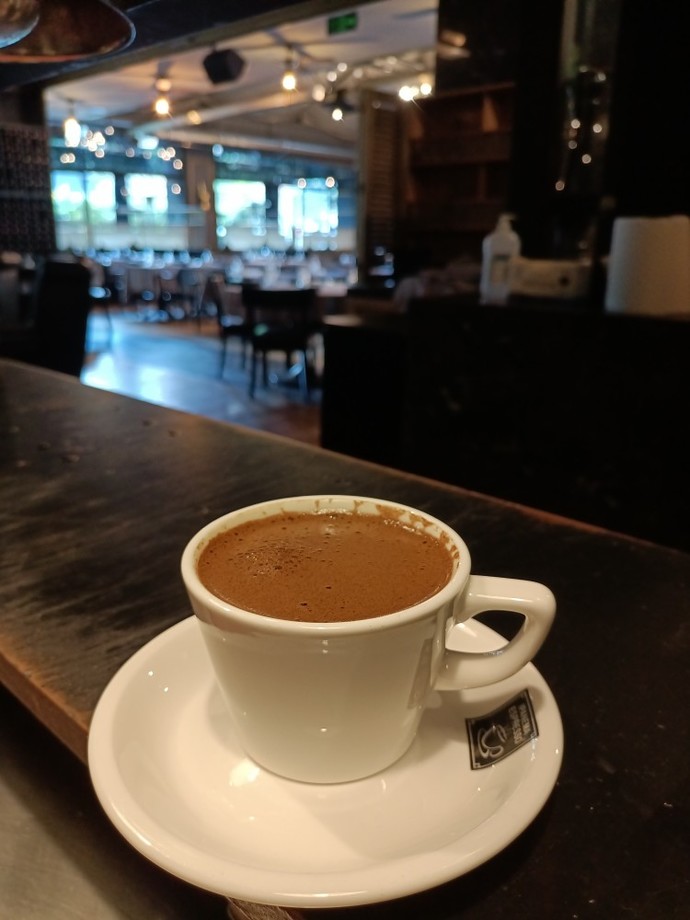Mesai saatleri içerisinde kahve içmeyi sever misiniz?