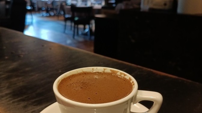 Mesai saatleri içerisinde kahve içmeyi sever misiniz?