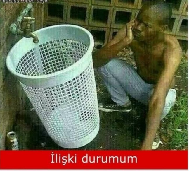 İlişki durumunuz nedir 😅?