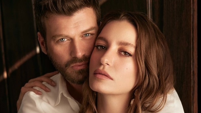 Aile dizisinin yeni bölümü için çok heyecanlıyım 🥰 Siz de yeni bölüm için heyecanlı mısınız?