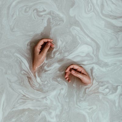 Süt banyosunun cilde iyi geldiğini düşünüyor musunuz?
