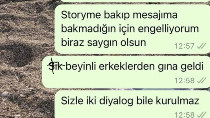Sizin tahammül seviyeniz ne🤡?