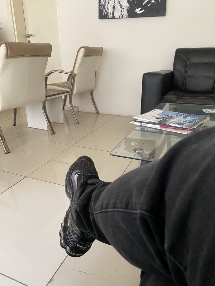 Bir yerlerde beklerken ne yaparsınız?