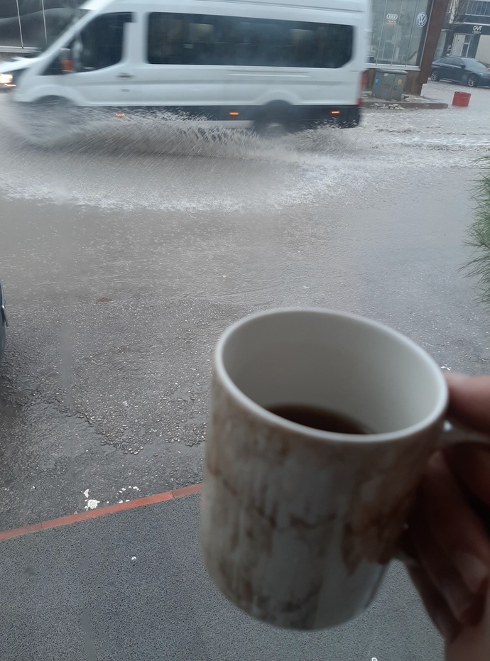 💦☕
