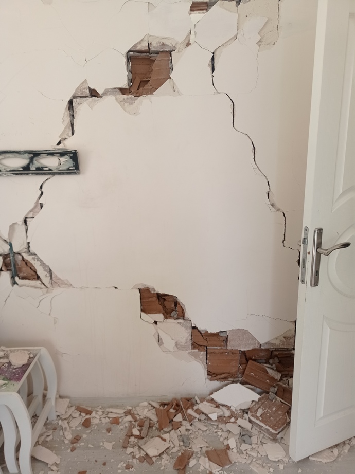 Bize konteyner verebilecek var mı?