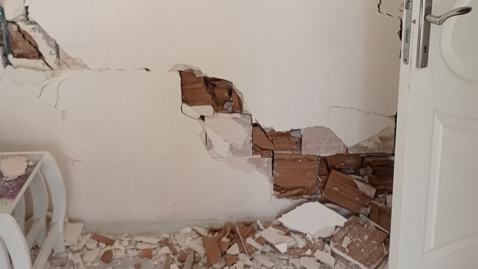 Bize konteyner verebilecek var mı?
