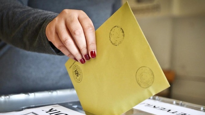 Seçim yapılış şekli hakkında ne kadar bilgilisiniz seçmen olarak ve adayınız kim?