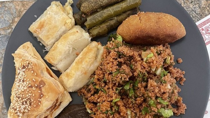 Tabaktakilerin ne olduğunu sayabilir misiniz hepsinin ismini?