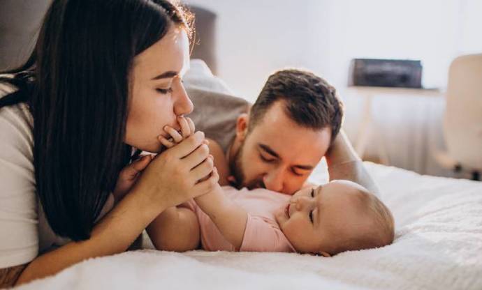 Çocuk yapmak için illa evlenmek mi lazım?