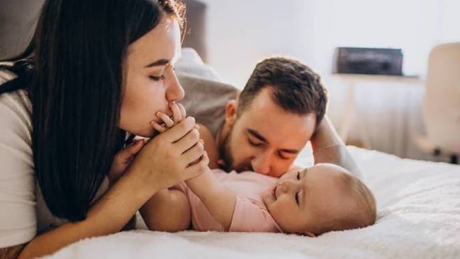 Çocuk yapmak için illa evlenmek mi lazım?