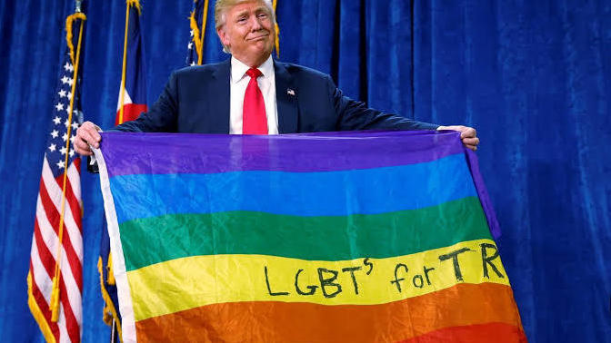 Gay erkekler diğer erkeklere oranla daha mı bakımlı oluyor?