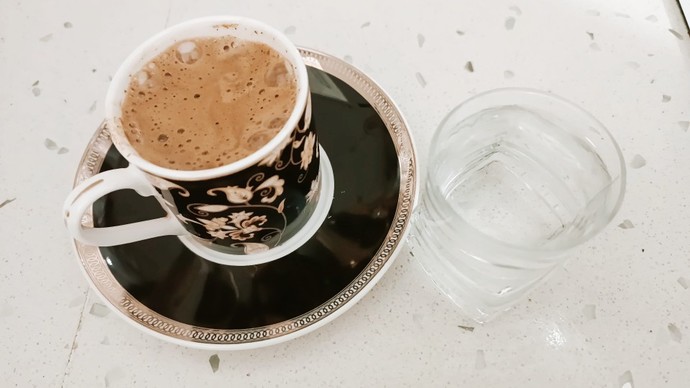 En çok hangi kahveyi tercih edersiniz?