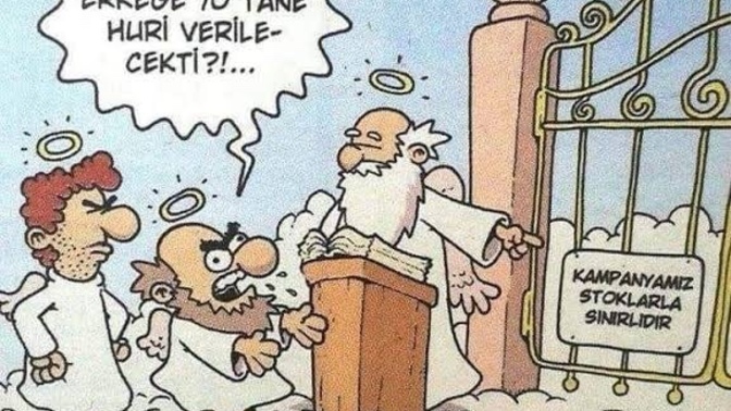 Ateist olmak istiyorum biri yardımcı olabilir mi?