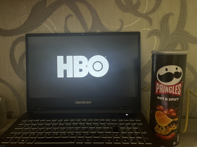 Peki Pringles versem?