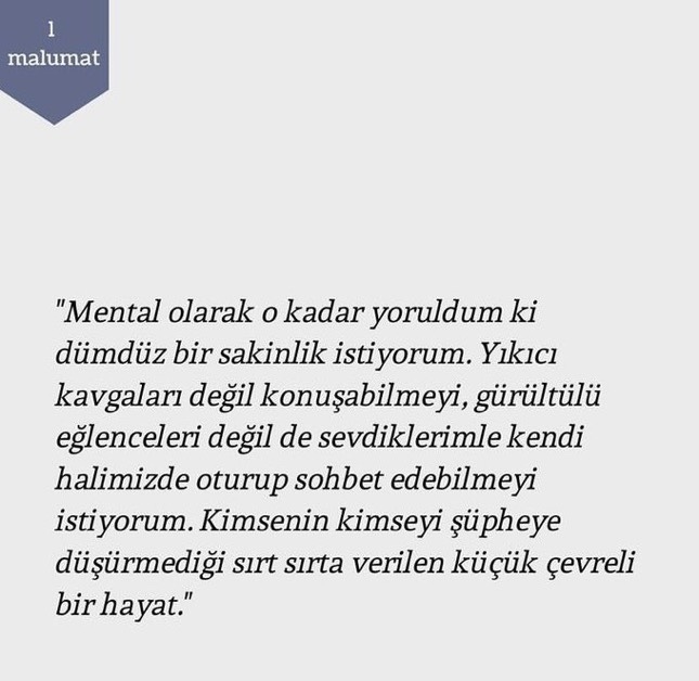 Sakin ortamları mı yoksa kalabalık ortamları mı seversiniz?