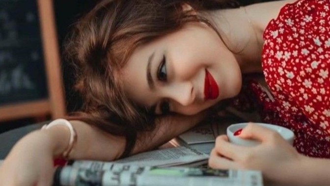 Genel olarak durgun musun yoksa neşeli mi?