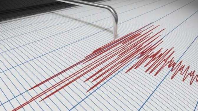 Akdeniz'de 5.3 büyüklüğünde deprem oldu. Depremler ne zaman bitecek :( ?