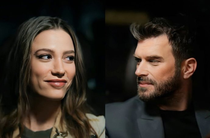 Bugün günlerden #AsDev <3 Kimler #aile dizisi için hazır?