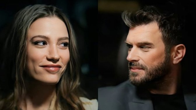 Bugün günlerden #AsDev <3 Kimler #aile dizisi için hazır?