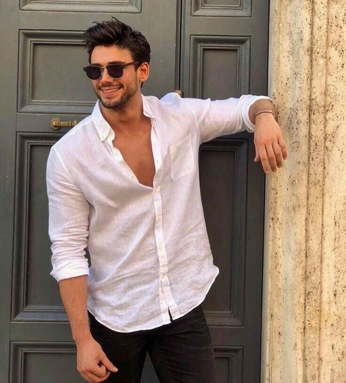 Güzel ya da yakışıklı dediğin kişi nasıl olmalı?