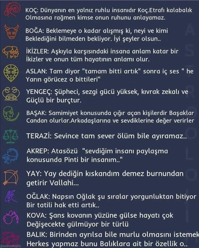 Burnuna dikkat 😂