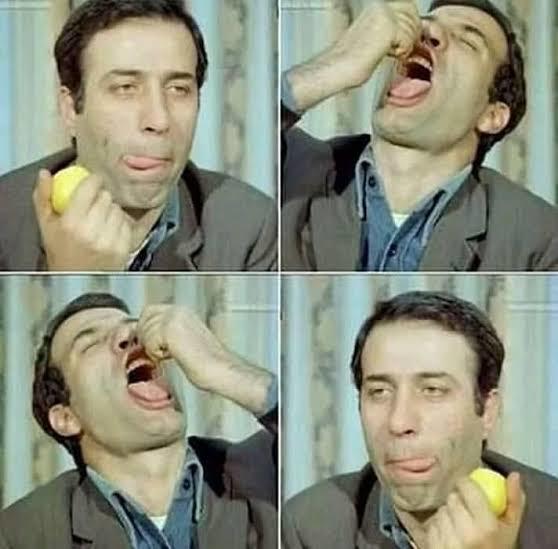 Limon seven var mı ?