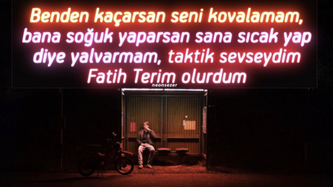 Bir ilişkinin başında ya da  içindeyken taktiksel davranır mısın?