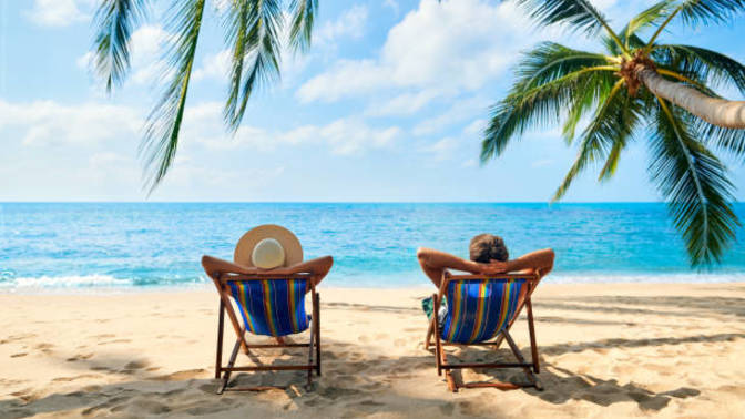 Bu yıl tatil için rotanız neresi?