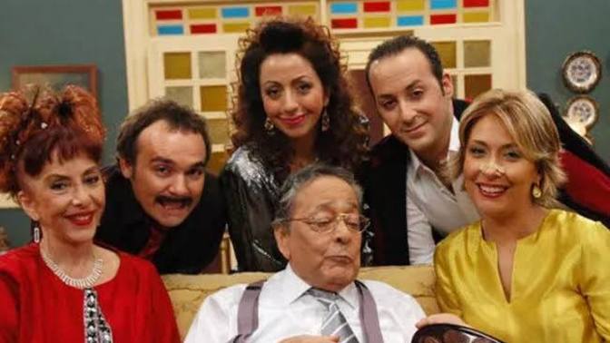 Tekrar yayınlansa izlerim dediğiniz bir dizi var mı?