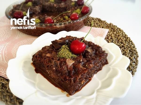 Ramazanın simgesi haline gelen Güllaç ı hang haliyle seviyorsunuz?