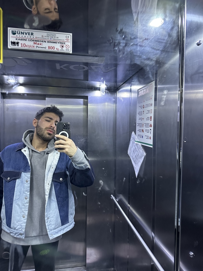 3 numara saç gider mi bana?