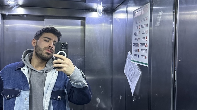 3 numara saç gider mi bana?