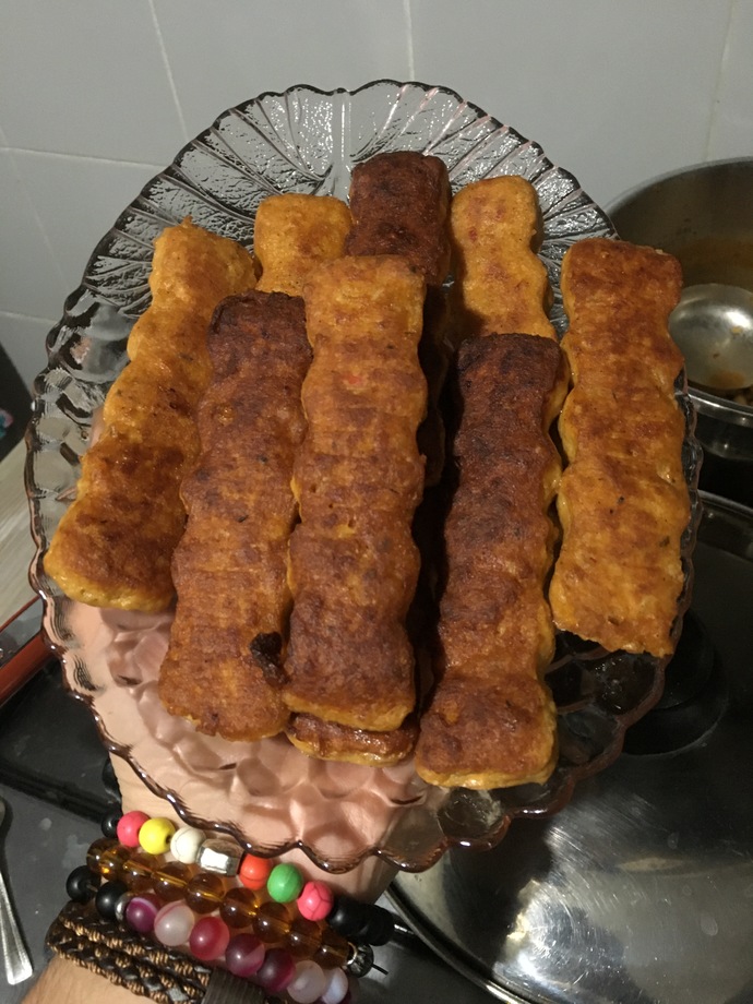 şu mantarı ve kimyonu mutlaka denemelisiniz 👍🏾👍🏾👌